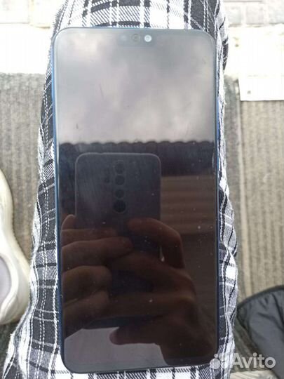 Honor 8x 128гб