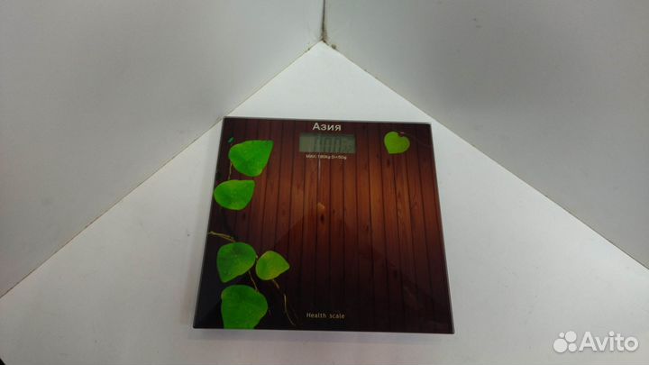 Весы Азия аз-722