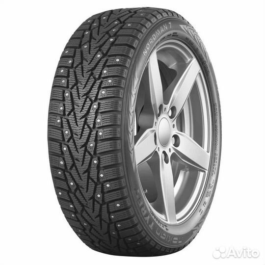 Ikon Tyres Nordman 7 175/70 R14