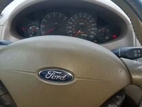 Ford Focus 2.0 AT, 2005, 200 000 км, с пробегом, цена 300 000 руб.