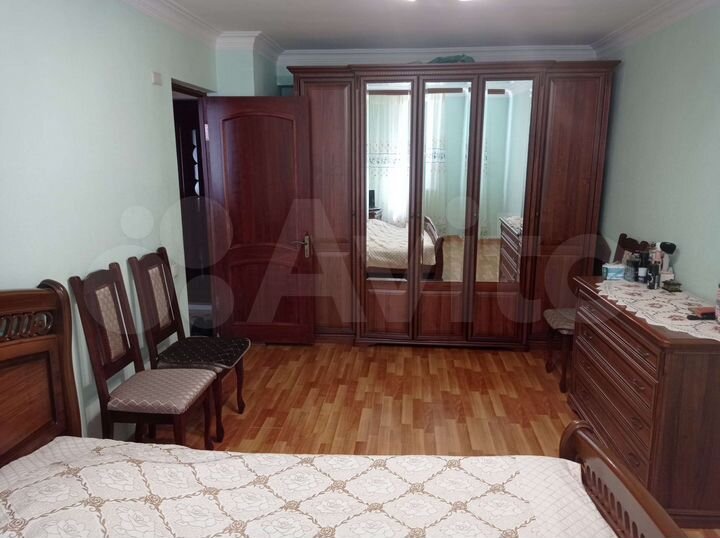 1-к. квартира, 35 м², 2/5 эт.