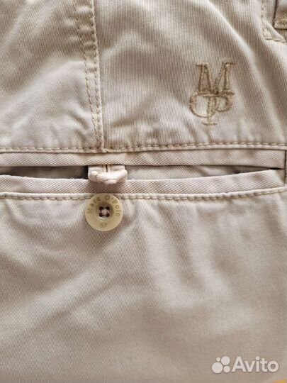 Шорты мужские Marc O'Polo, размер 52