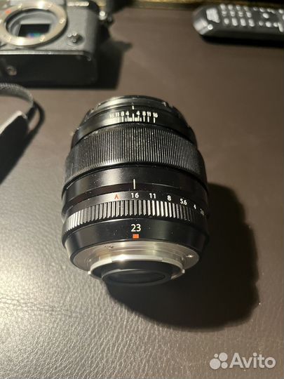 Фотоаппарат Fujifilm x-t20