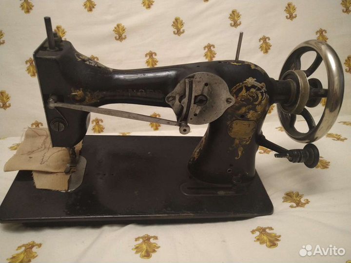 Швейная машина зингер zinger