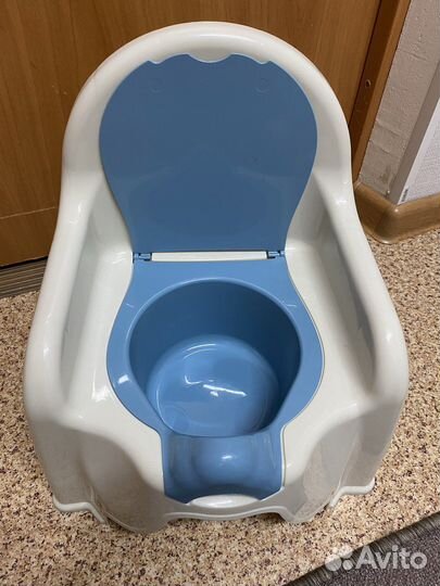 Горшок детский