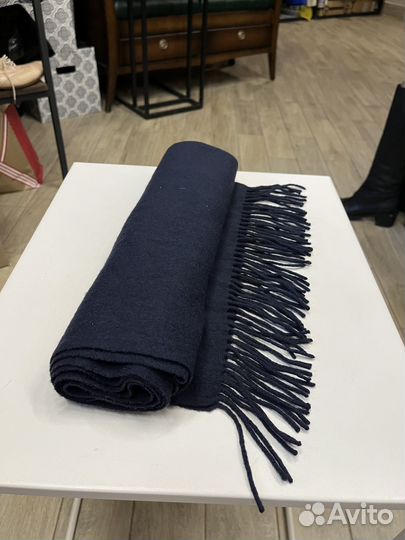 Шарф Cos Швеция шерсть/ кашемир