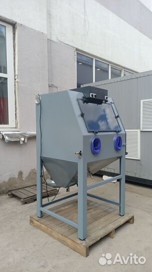 Аквабласт аввабластинг мойка деталей