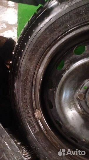 Michelin Agilis 185/60 R14