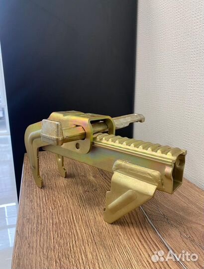 Замок для опалубки