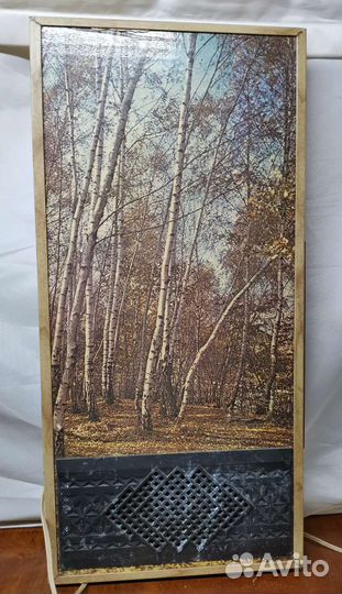 Радиоприемник СССР