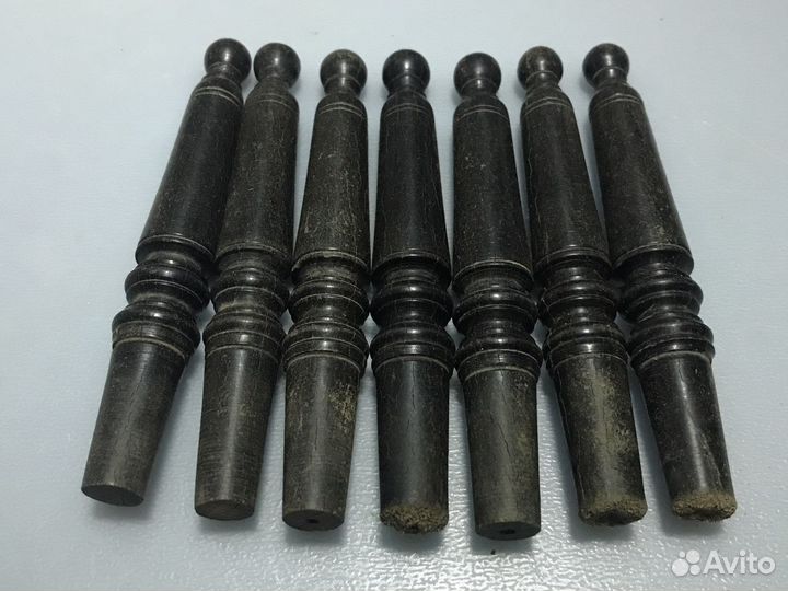 Элементы декора от старинной мебели