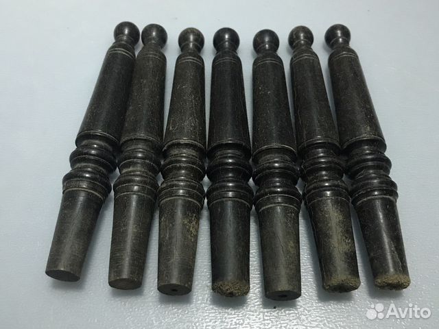 Элементы декора от старинной мебели