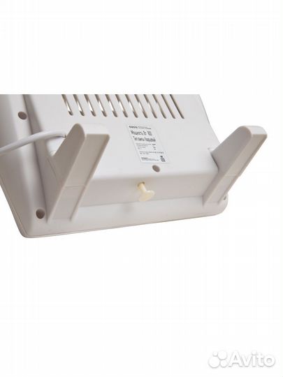 Инфракрасный обогреватель Новый