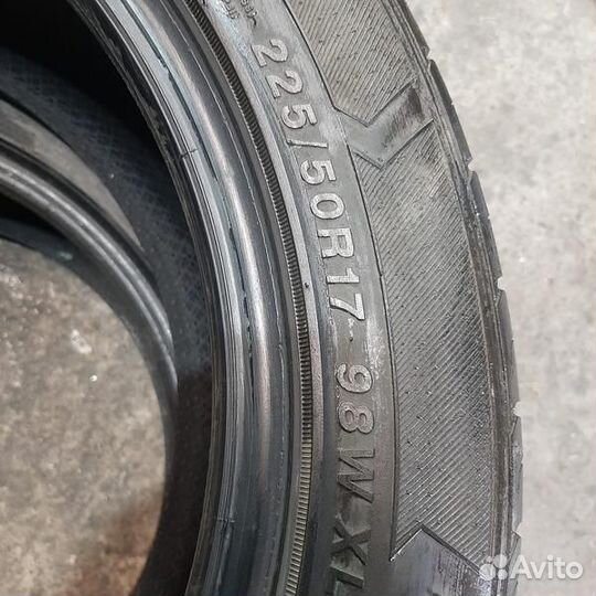 Grenlander Enri U08 225/50 R17