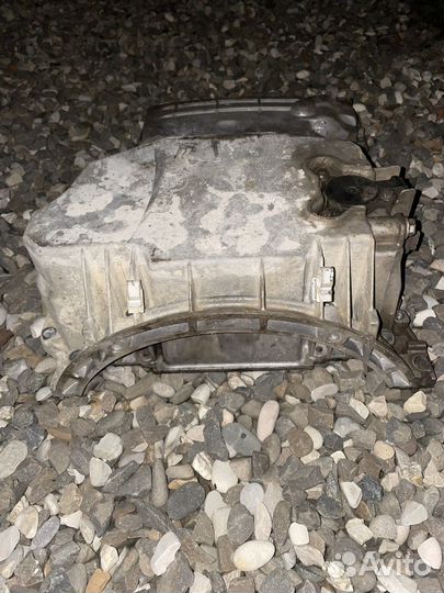 Поддон(картер) Mersedes Benz M271