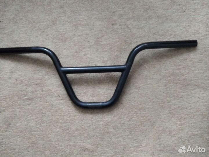 Запчасти на бмх