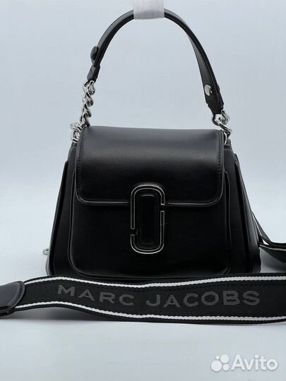 Сумка Marc jacobs женская