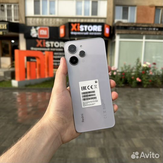 Xiaomi Redmi 12 4/128Gb