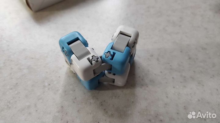 Игрушка антистресс