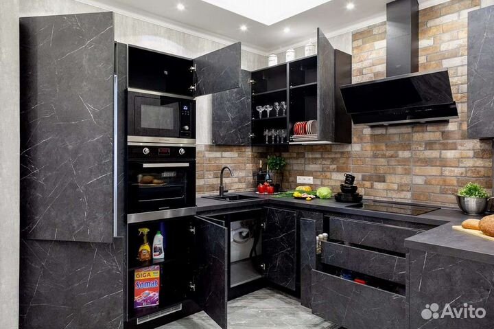 Кухная напрямую от производителя