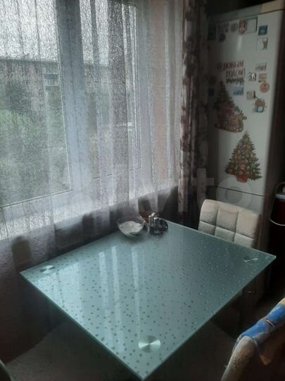 2-к. квартира, 55 м², 3/5 эт.