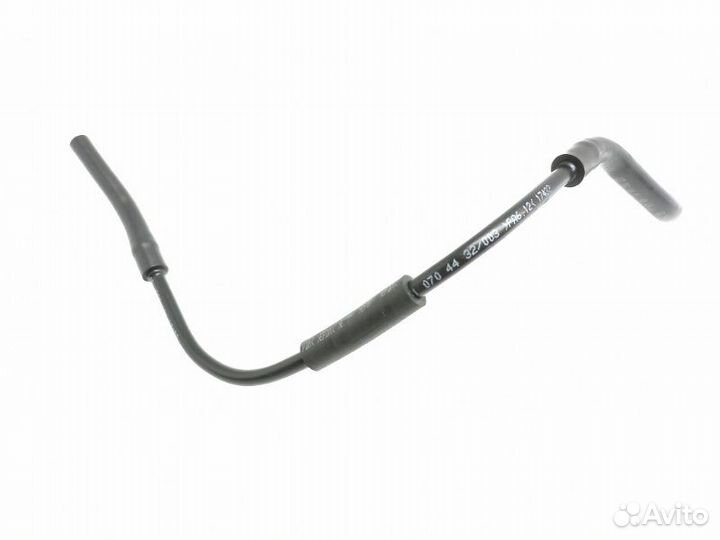 Трубка вакуумная Mercedes-Benz Gle-Class W166 2.2D