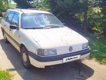 Volkswagen Passat 1.8 MT, 1993, 400 000 км