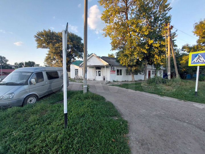 Дом 188 м² на участке 4,9 сот.