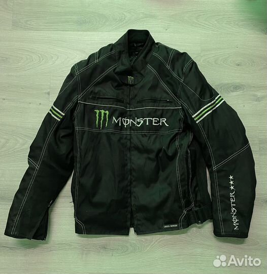 Мотозащита