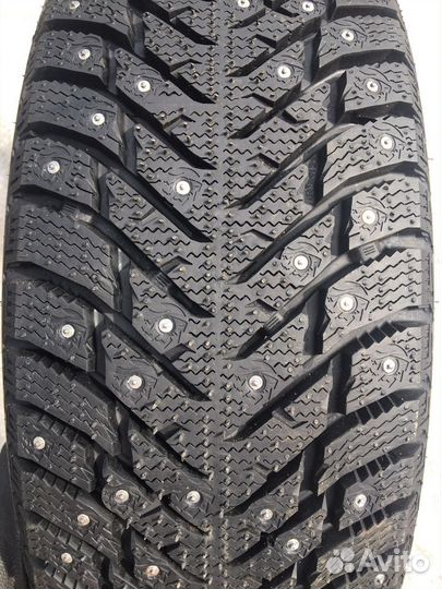 LingLong GreenMax Winter Grip 2 185/60 R15 84T