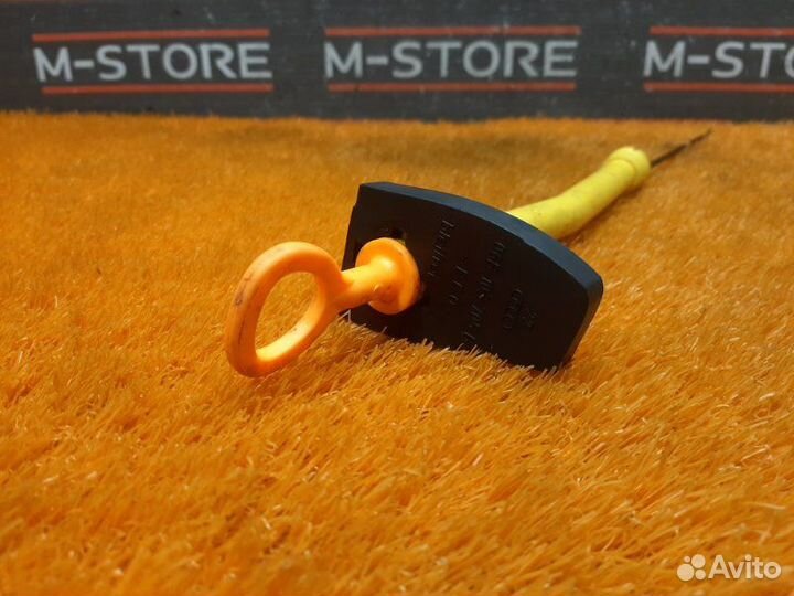 Щуп масляный Audi A4 B7/8E ALT 2007