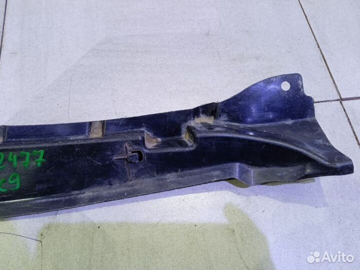 Пыльник крыла переднего