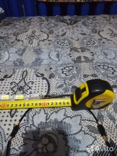 Дхо+бегущие поворотники