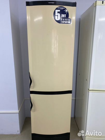 Холодильник 