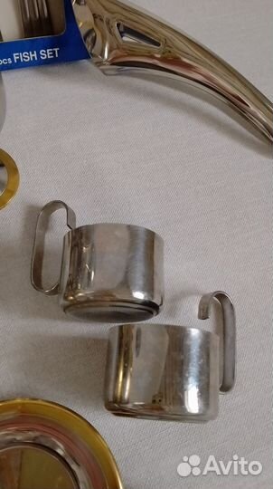 Посуда Zepter(сковорода,бокалы)