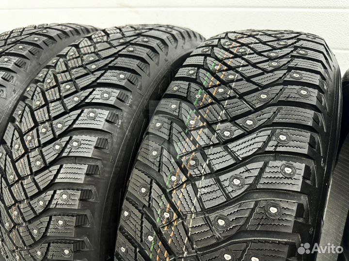 Goodyear Ultra Grip Ice Arctic 2 SUV 225/60 R17 102