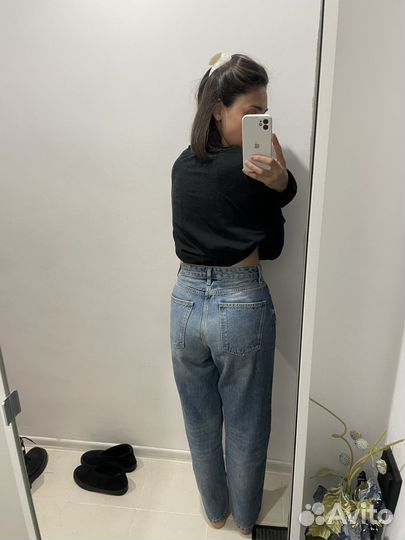 12 storeez джинсы