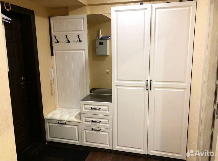 Шкафы купе на заказ