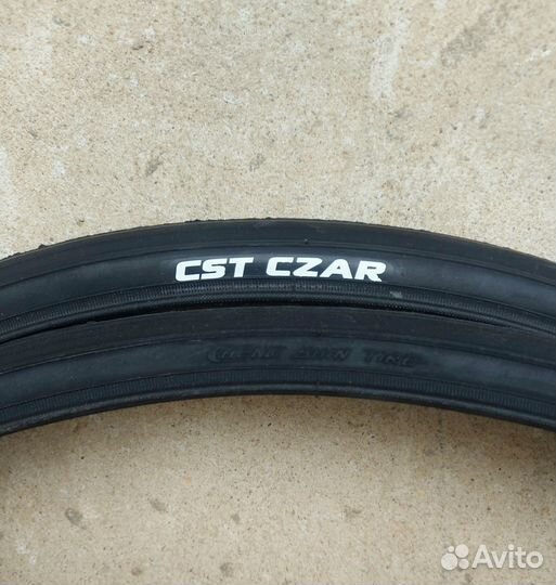 Покрышки для велосипеда 28 CST