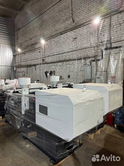 Термопластавтомат тпа SSF 520