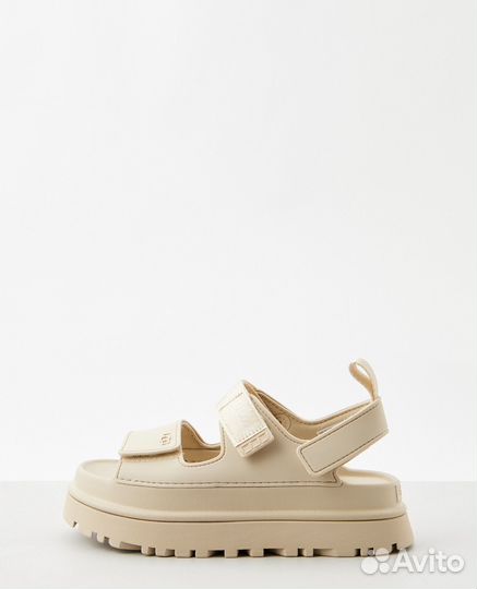 Ugg сандали
