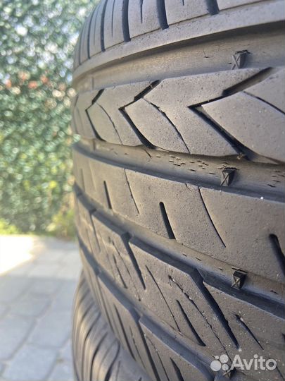 Gislaved UltraSpeed 2 225/55 R17
