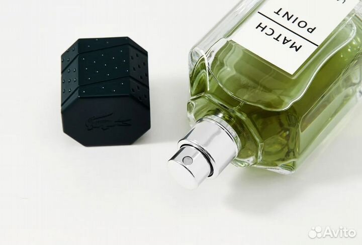 Lacoste Match Point 50