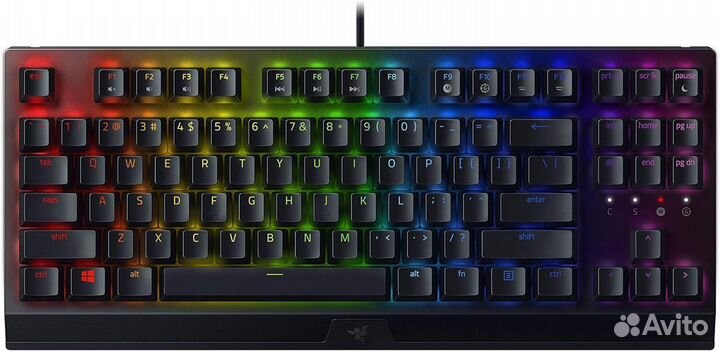 Razer BlackWidow V3 TKL