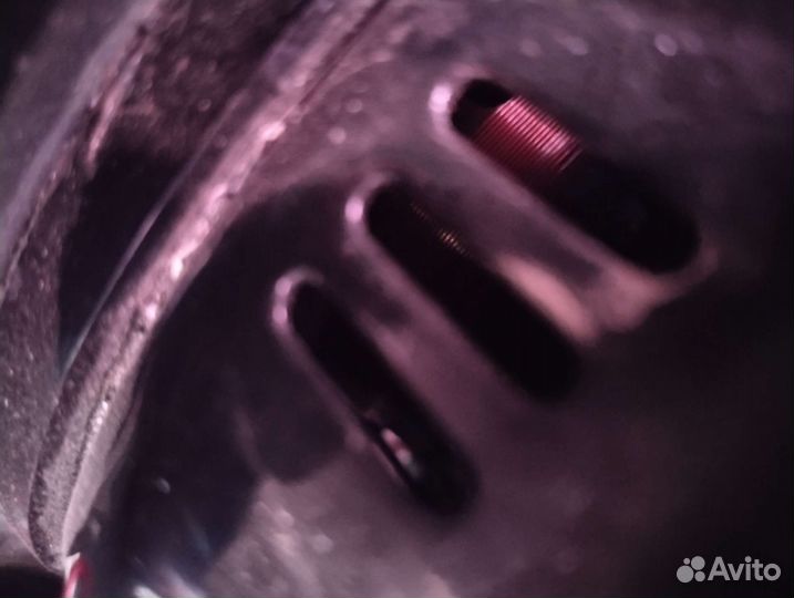 Комплект автозвука pride