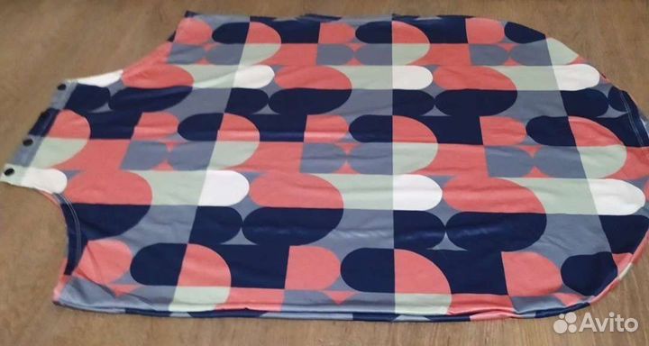 Спортивные товары