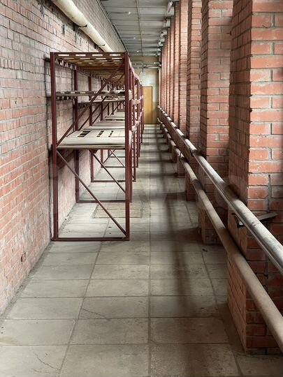 Склад, 170 м²