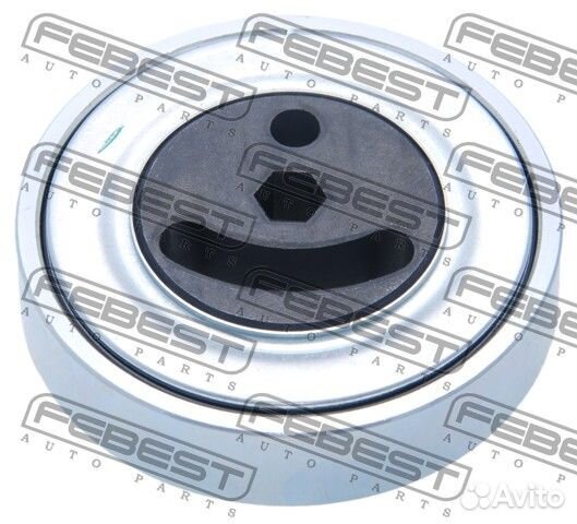 Ролик натяжной