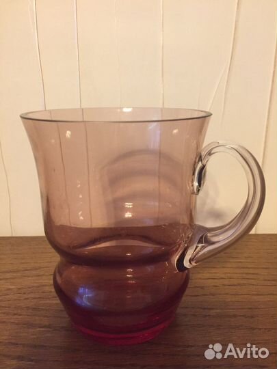 Цветное стекло