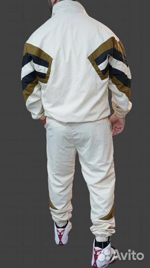 Спортивный Костюм Puma В Стиле 90-х Размеры 46-54